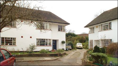 04-5 Kingsley Close